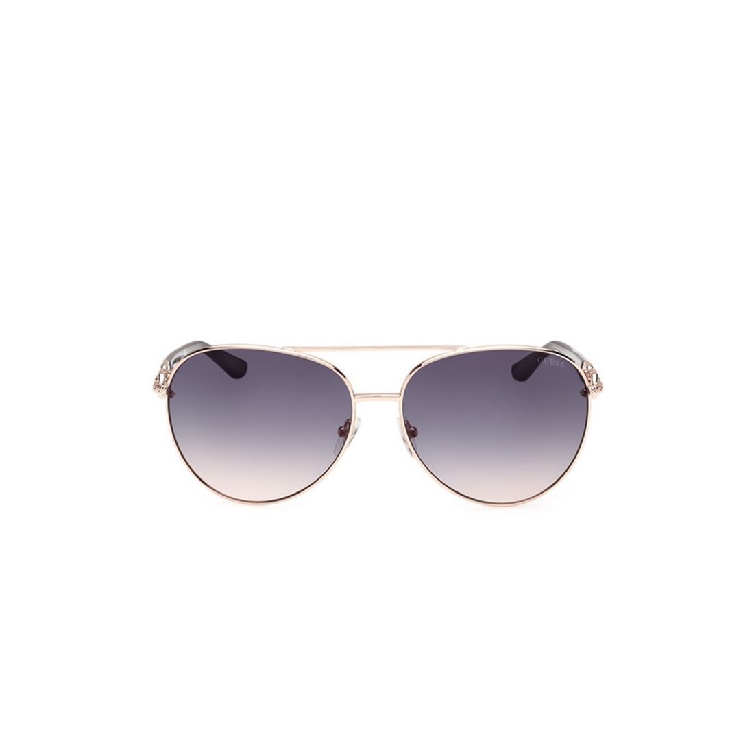 GUESS Trendy Unisex Gradient Sunglasses 28W