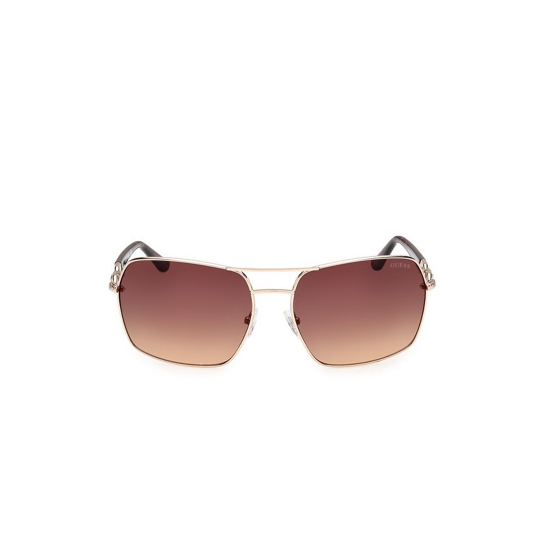GUESS Stylish Gradient Sunglasses for Everyone