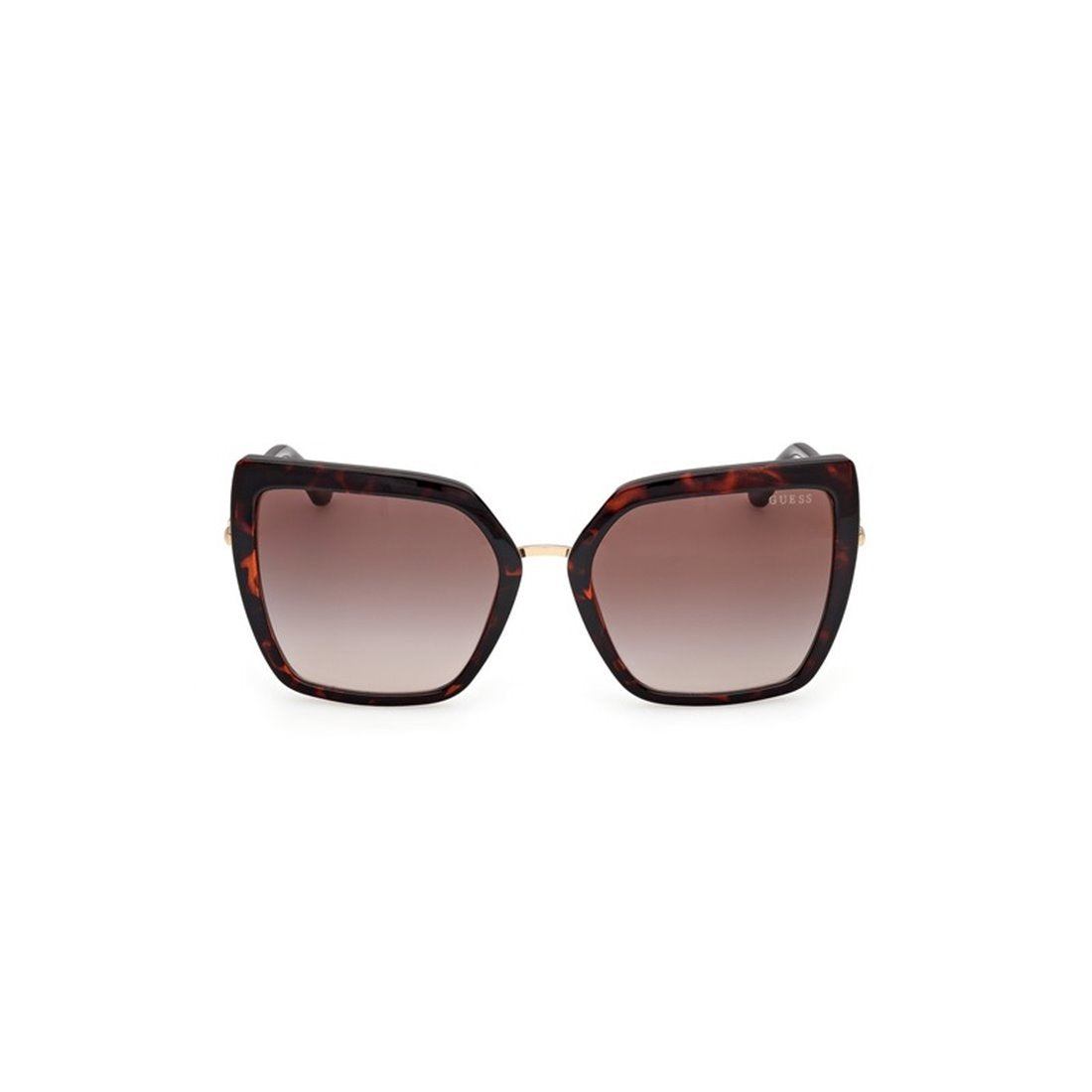 GUESS Stylish Unisex Sunglasses 52F