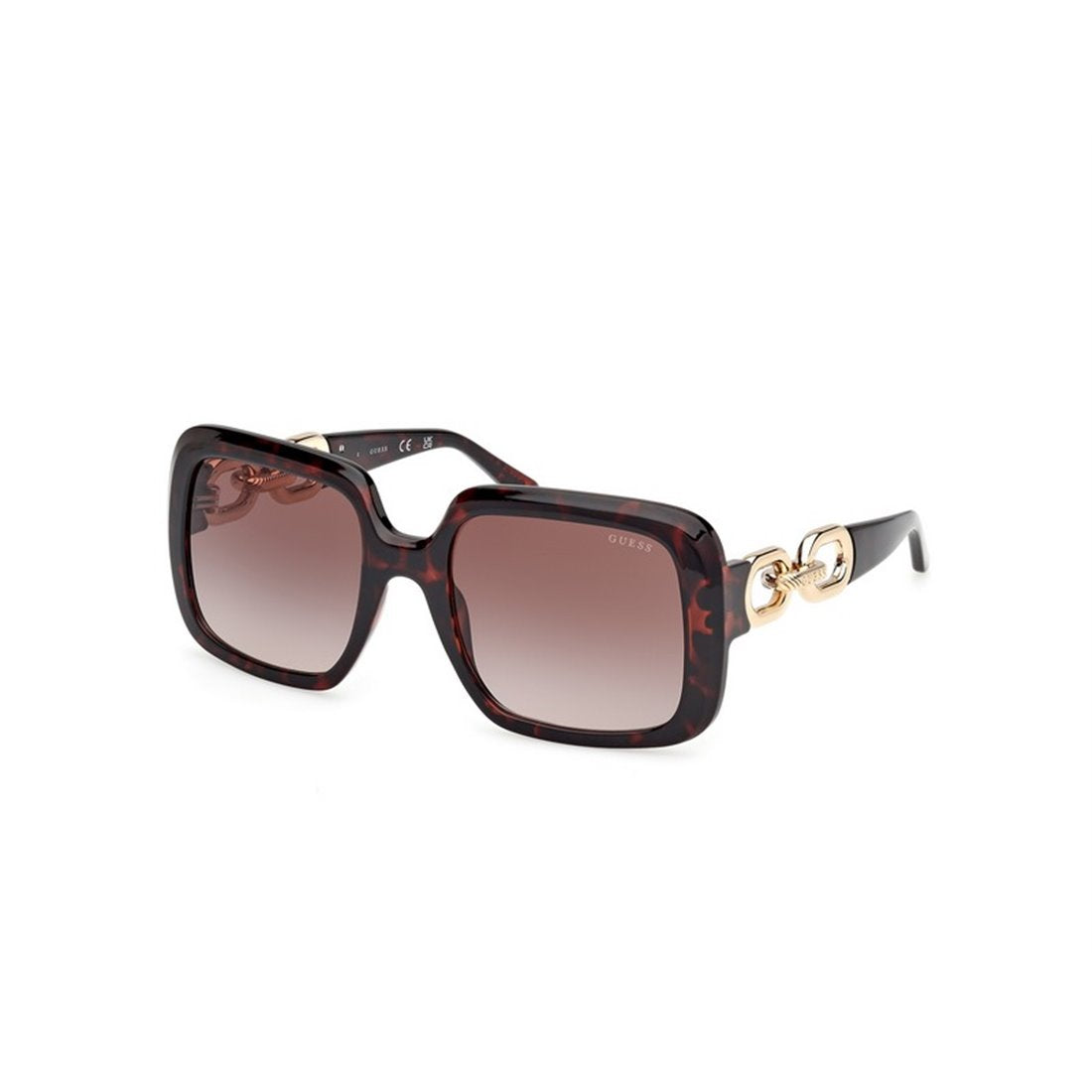 GUESS Stylish Unisex Sunglasses GU00161 52F