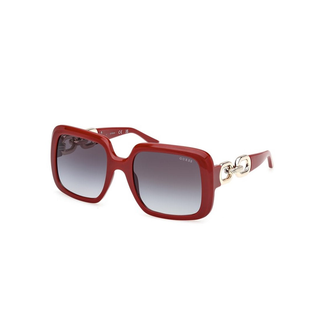 GUESS Stylish Unisex Sunglasses