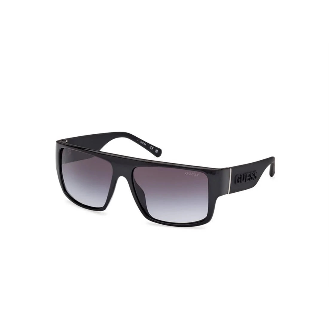 GUESS Stylish Unisex Sunglasses with Gradient Lenses
