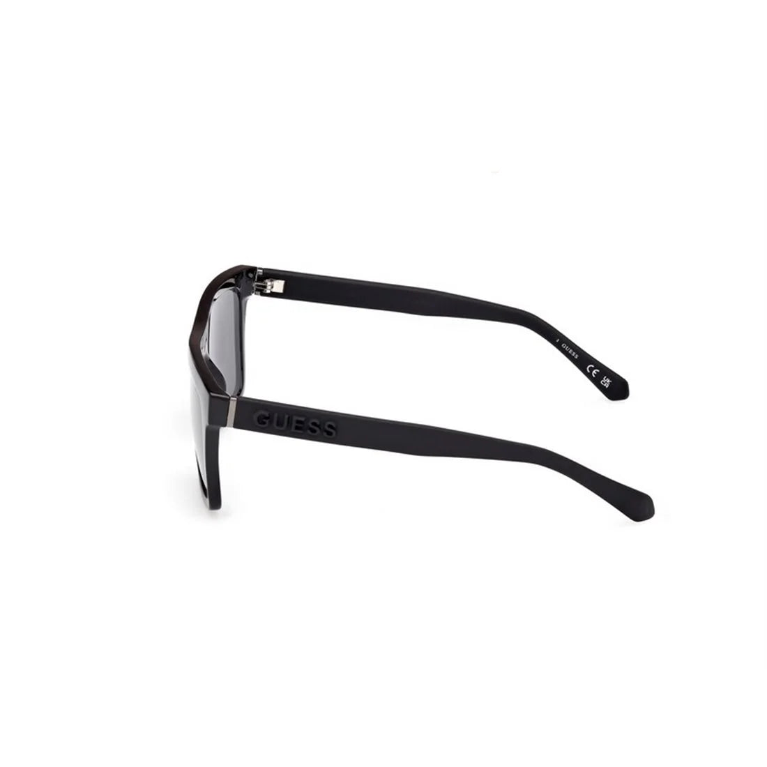 GUESS Sleek Acetate Unisex Sunglasses