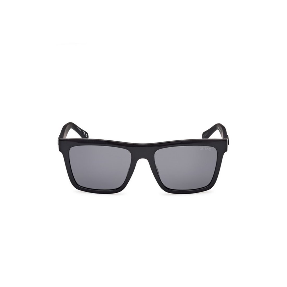 GUESS Sleek Acetate Unisex Sunglasses
