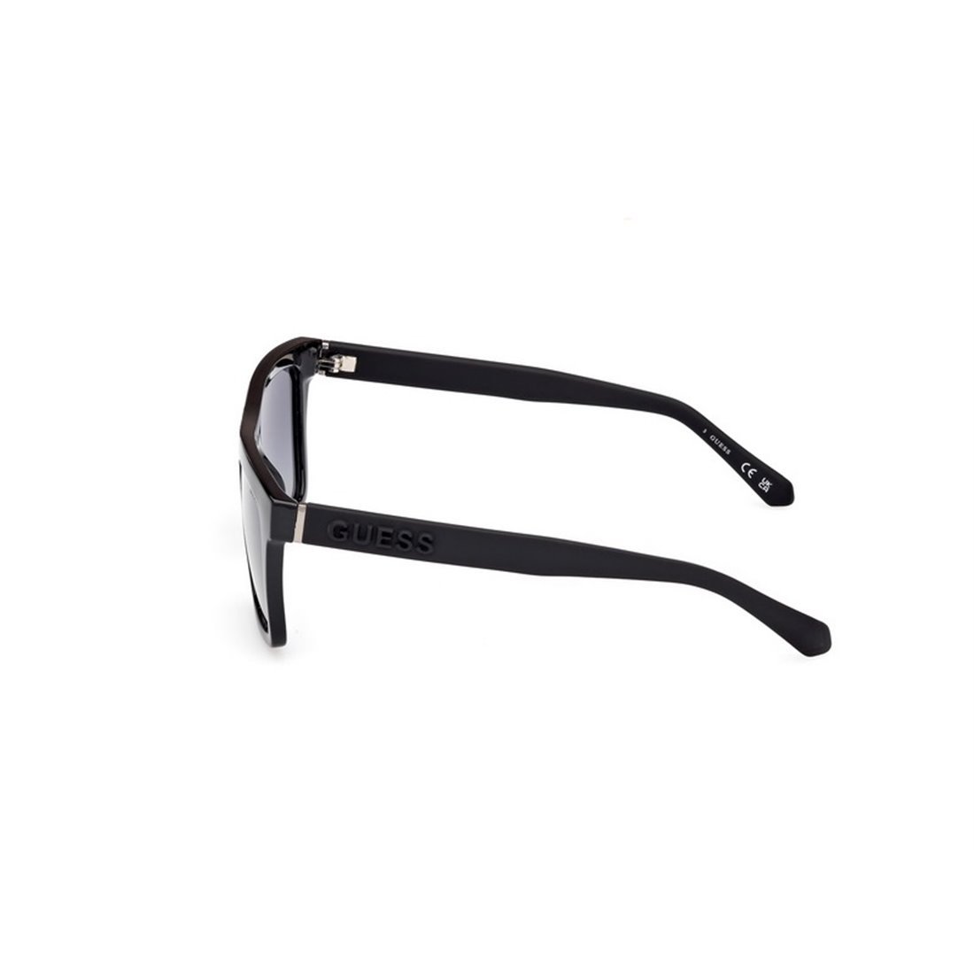 GUESS Sleek Polarized Unisex Sunglasses