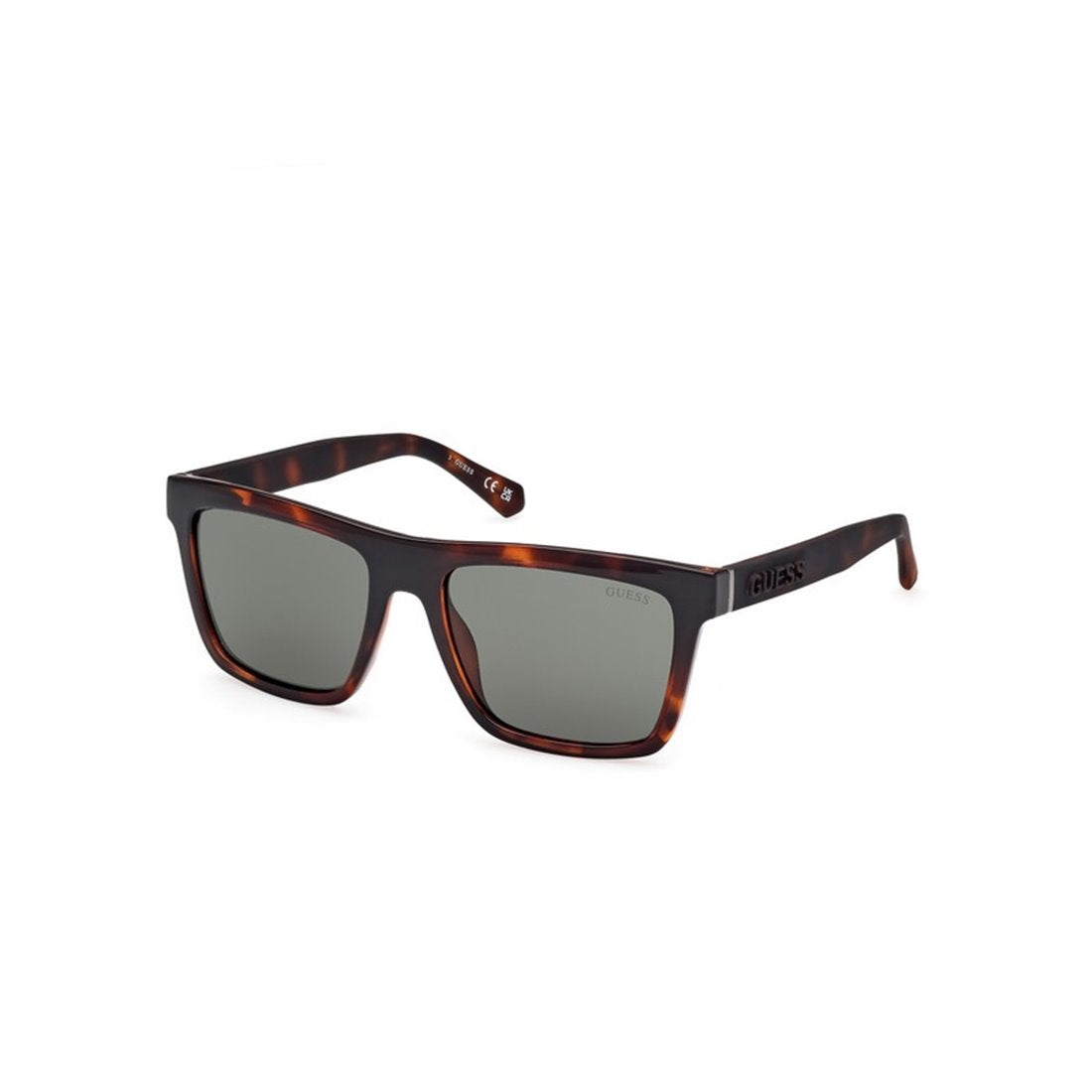 GUESS Unisex 52N Retro Sunglasses