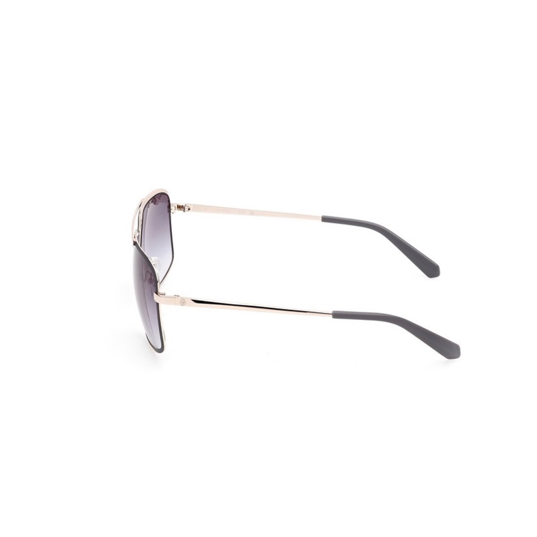 GUESS Stylish Unisex Gradient Smoke Sunglasses