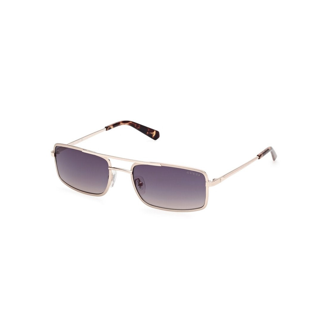 GUESS Sleek Unisex Sunglasses 32W