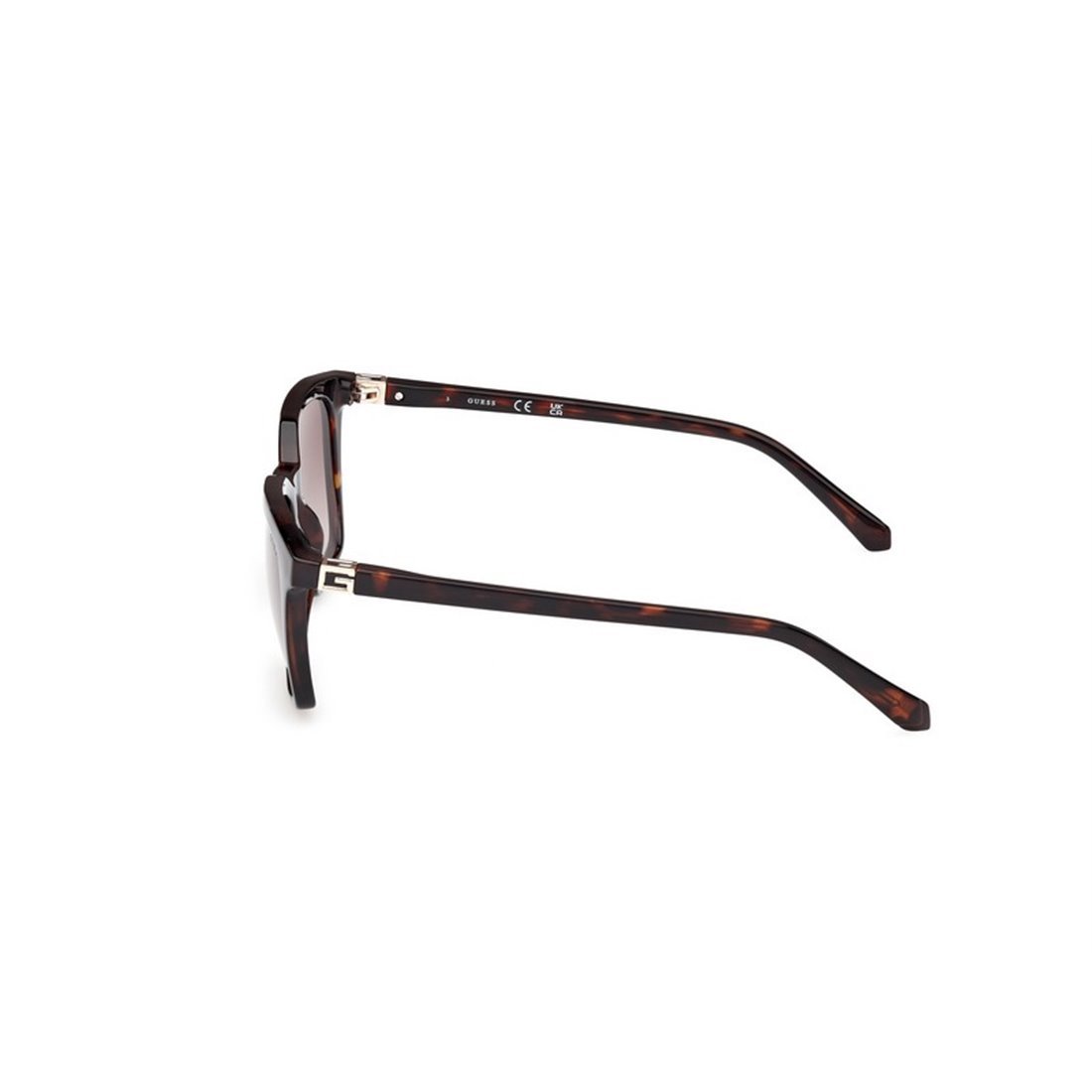 GUESS Stylish Unisex 52F Sunspecs