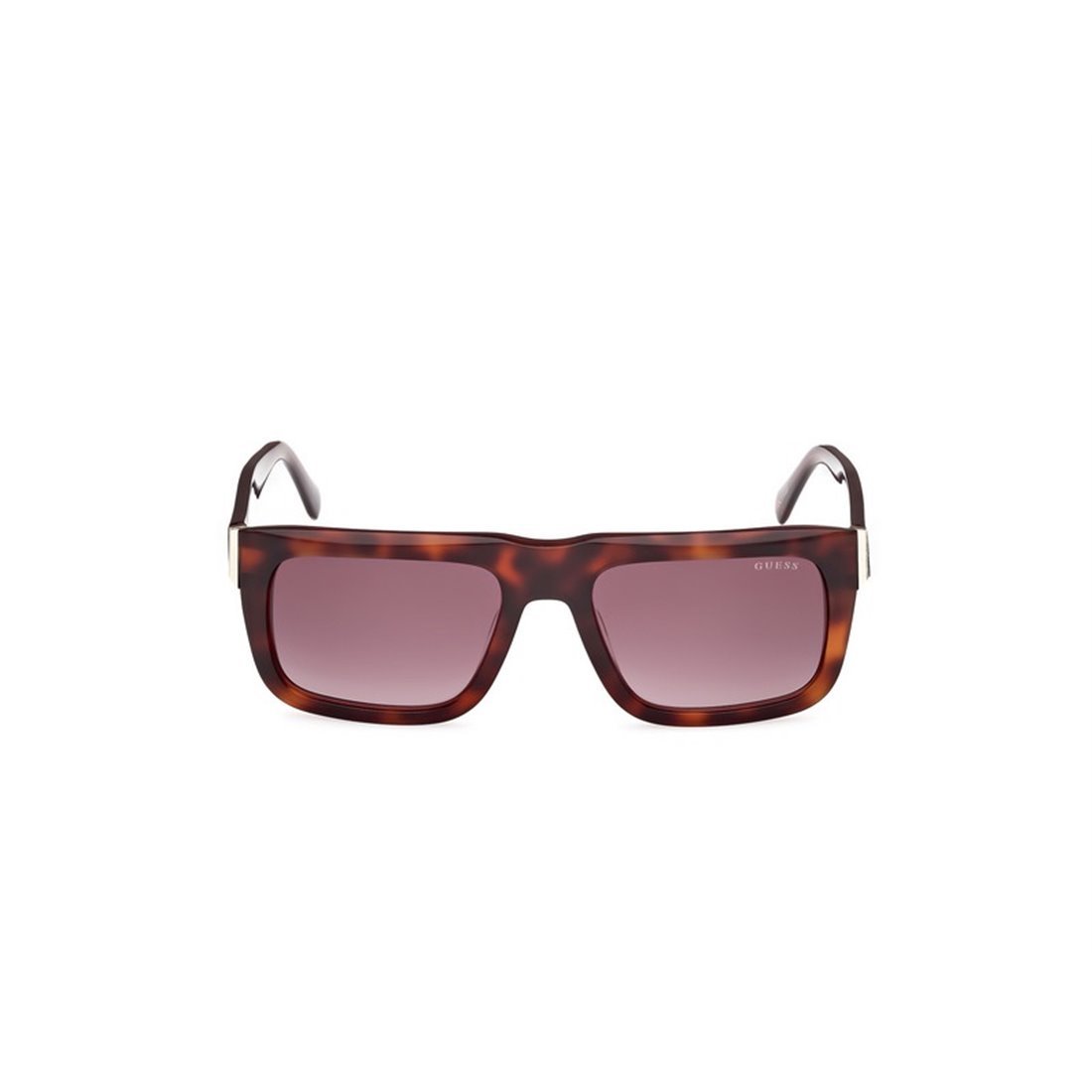 GUESS Stylish Unisex Sunglasses with Gradient Lenses