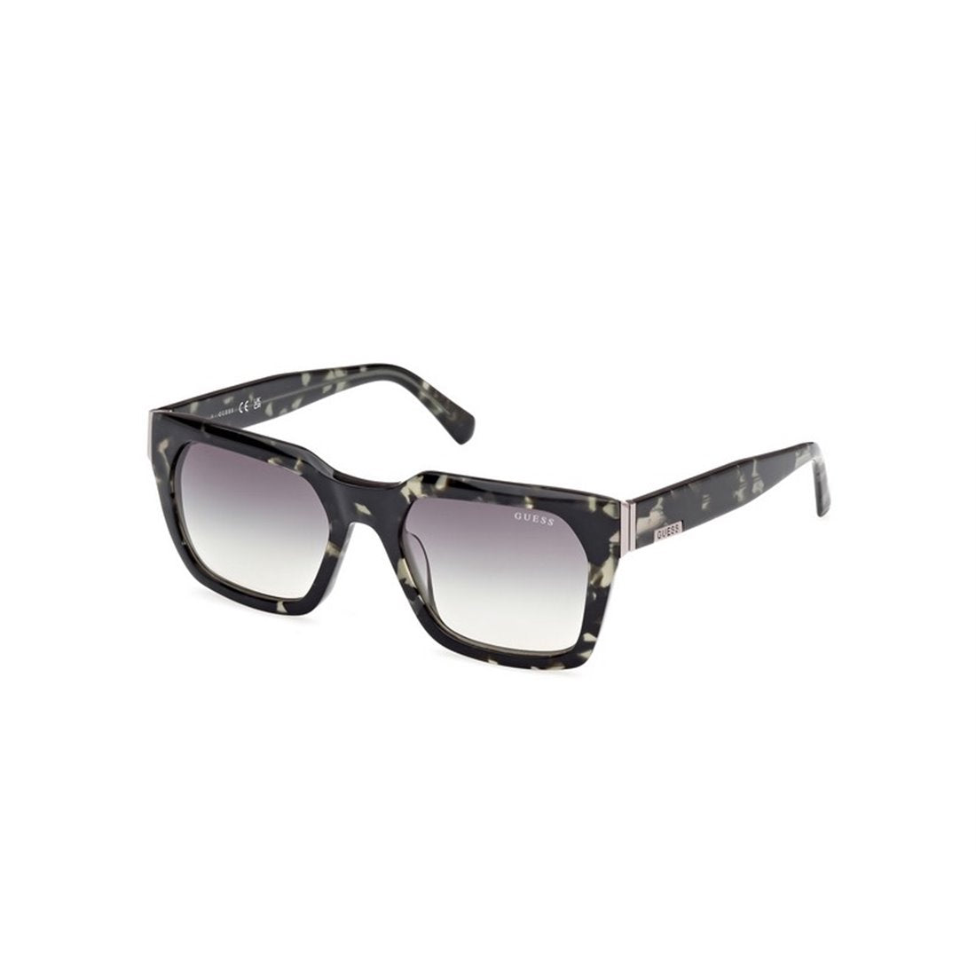 GUESS Stylish Gradient Unisex Sunglasses