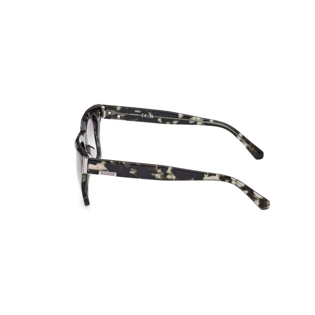 GUESS Stylish Gradient Unisex Sunglasses