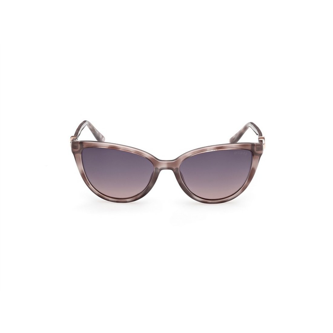 GUESS Stylish Gradient Smoke Unisex Sunglasses