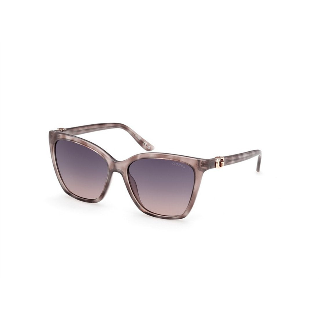 GUESS Stylish Gradient Sunglasses for All