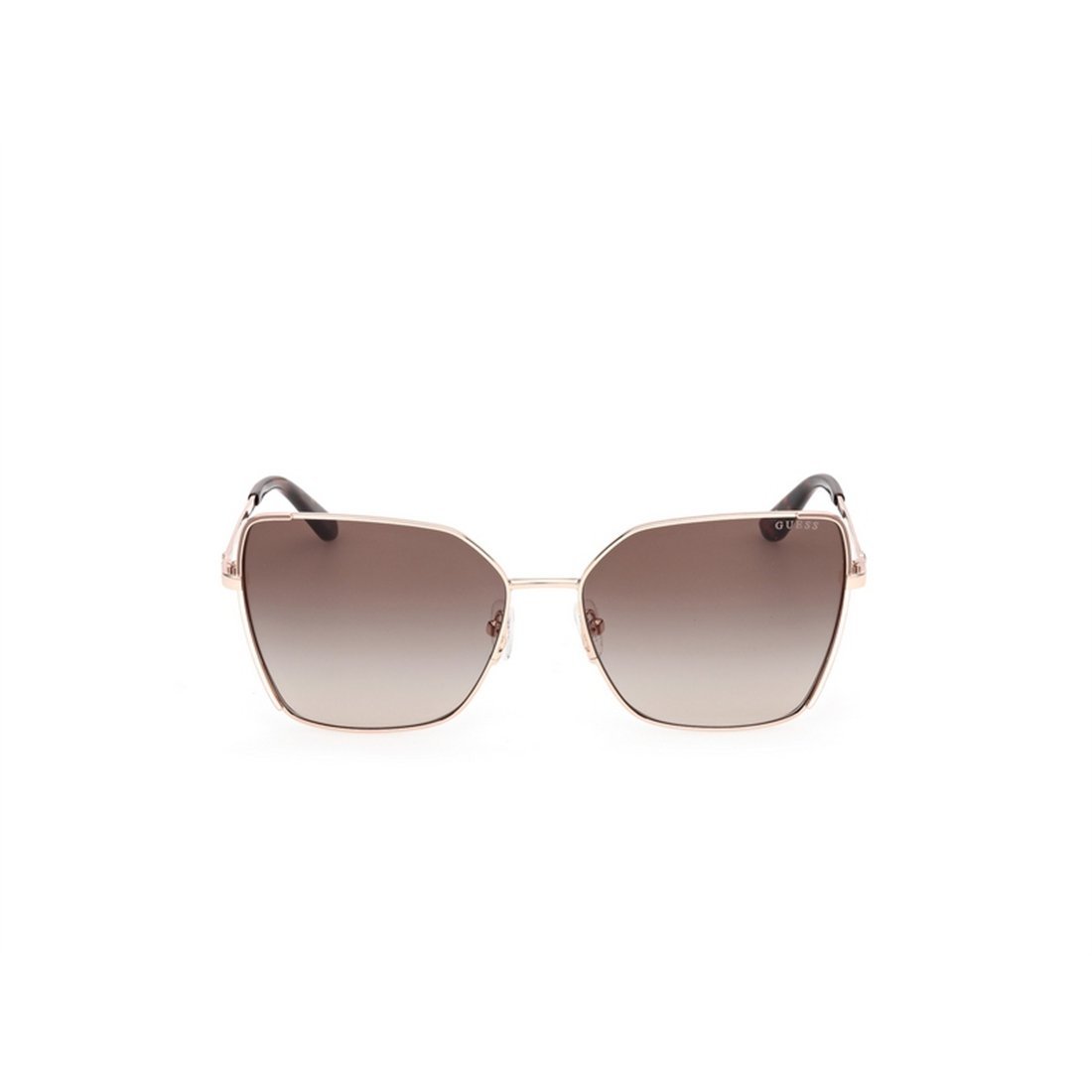 GUESS Unisex Mini Metal Sunglasses