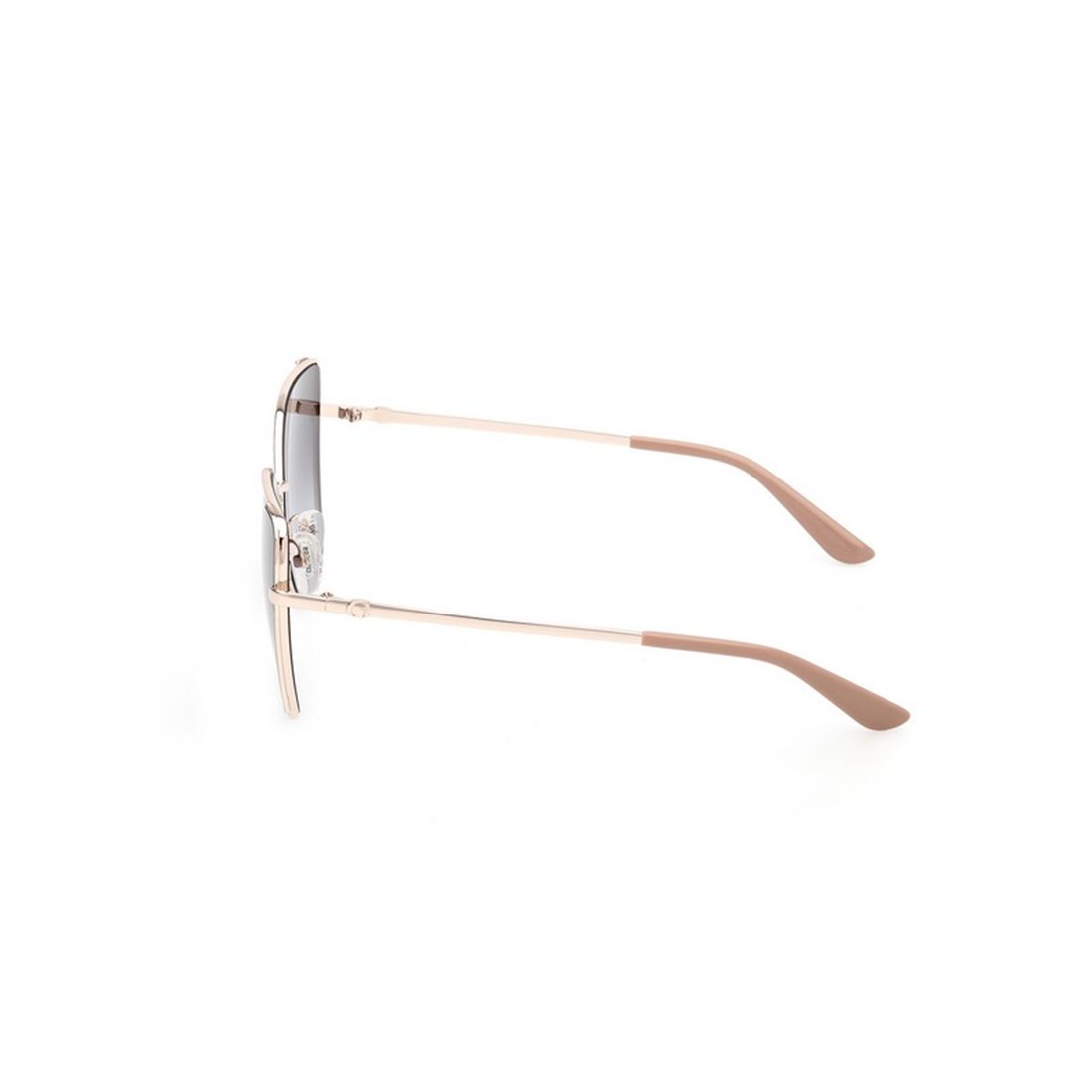 GUESS Stylish Unisex Gradient Smoke Sunglasses 32B