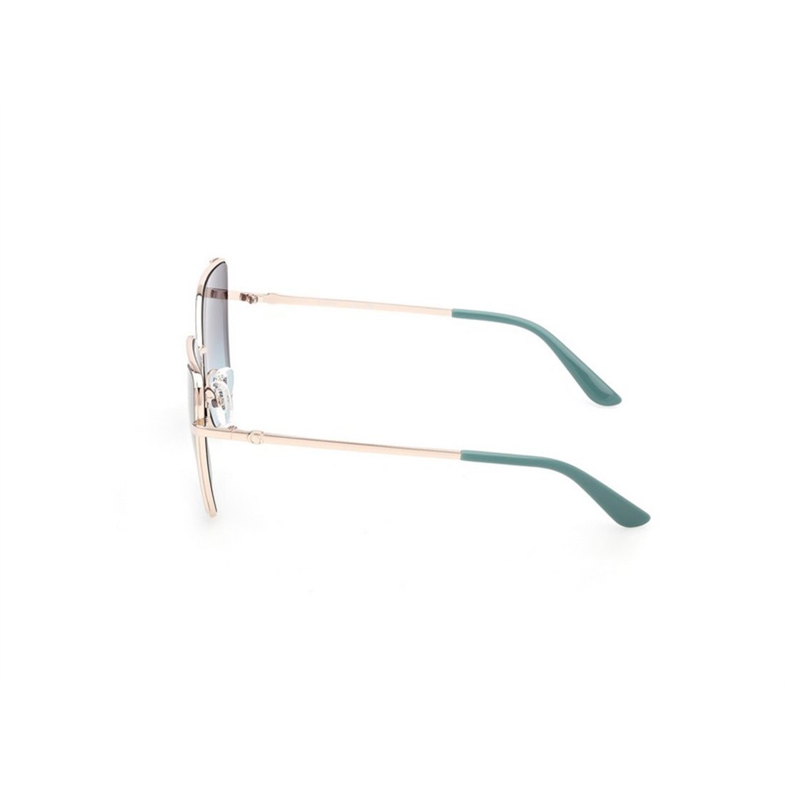 GUESS Stylish 33W Metal Unisex Sunglasses