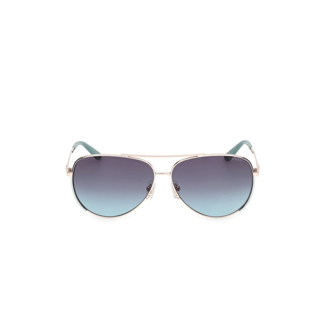 GUESS Unisex Mini Gradient Sunglasses