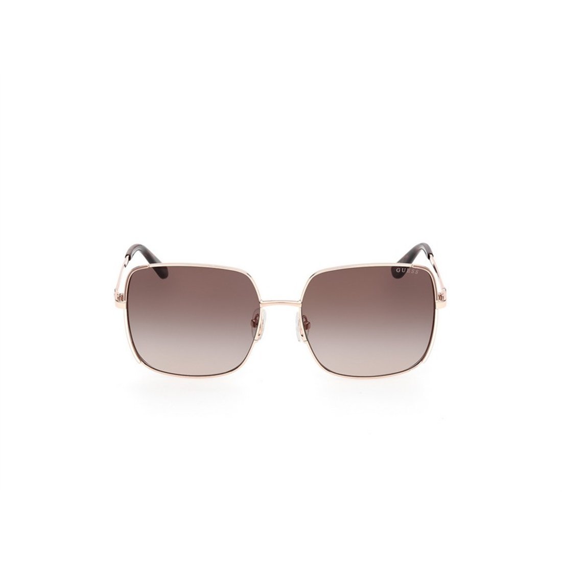 GUESS Unisex Mini Metal Sunglasses