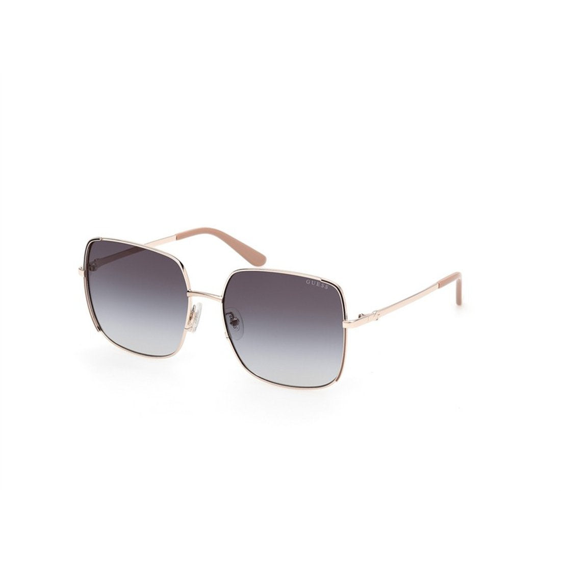 GUESS Unisex Gradient Smoke Sunglasses - GU00194 32B