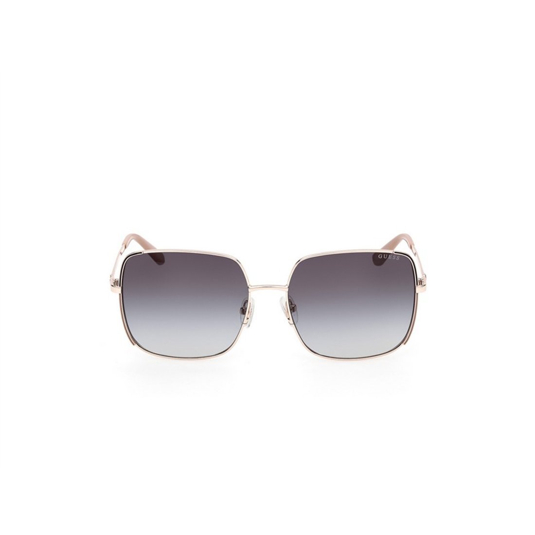 GUESS Unisex Gradient Smoke Sunglasses - GU00194 32B