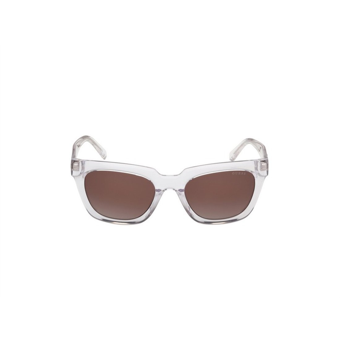 GUESS Trendy Unisex Sunglasses - Crystal Frame