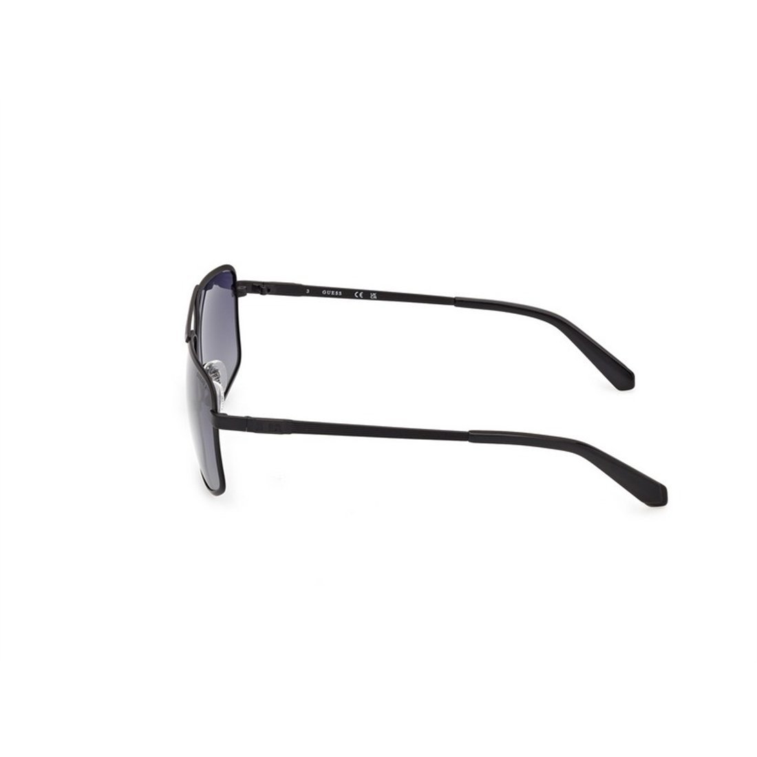 GUESS Sleek Polarized Sunglasses - Unisex