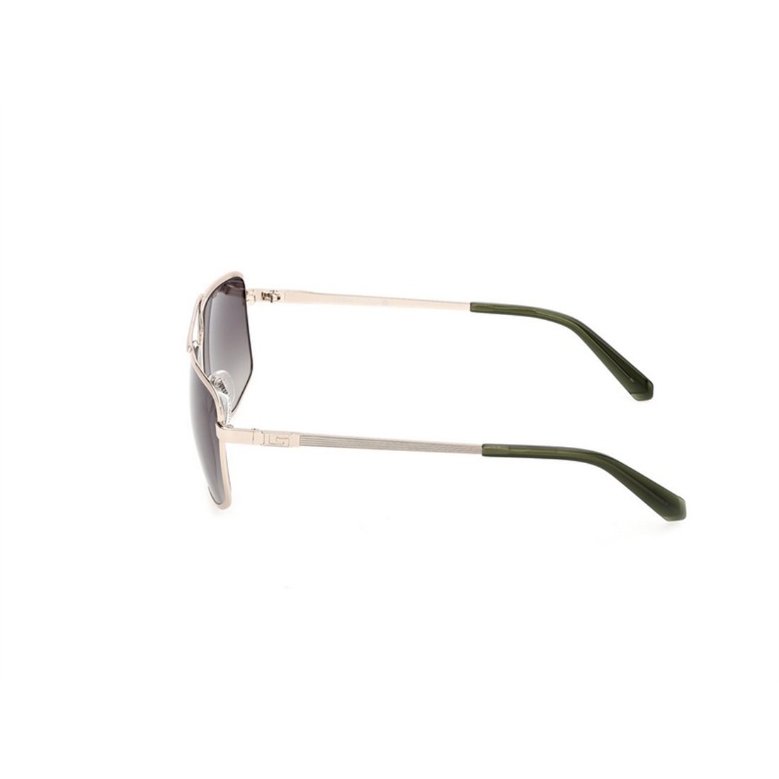 GUESS Unisex Gradient Green Sunglasses