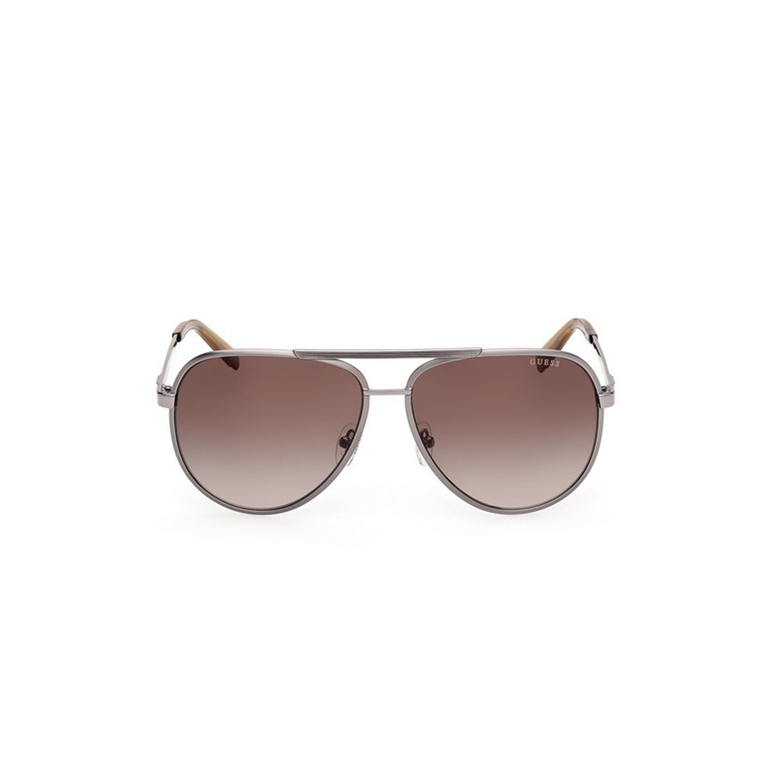GUESS Stylish Unisex Sunglasses with Gradient Lenses