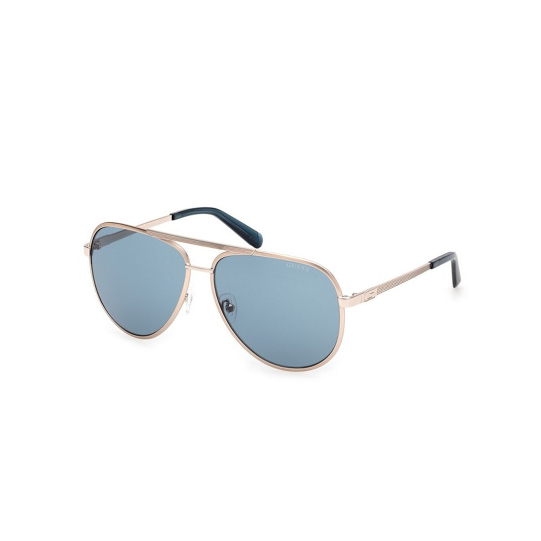 GUESS Stylish Unisex Sunglasses for Everyday Adventures