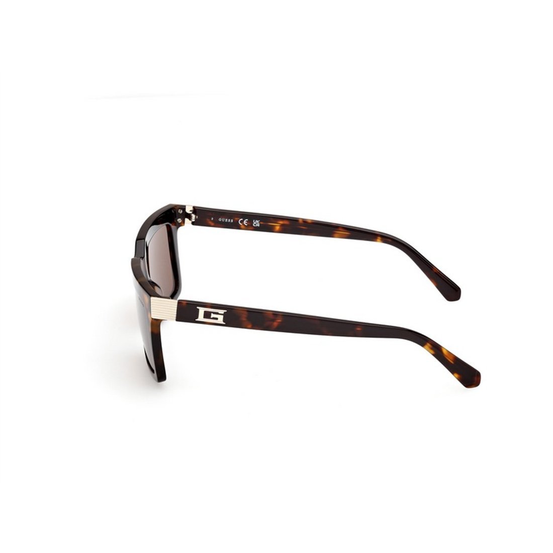 GUESS Stylish Unisex Sunglasses 52E