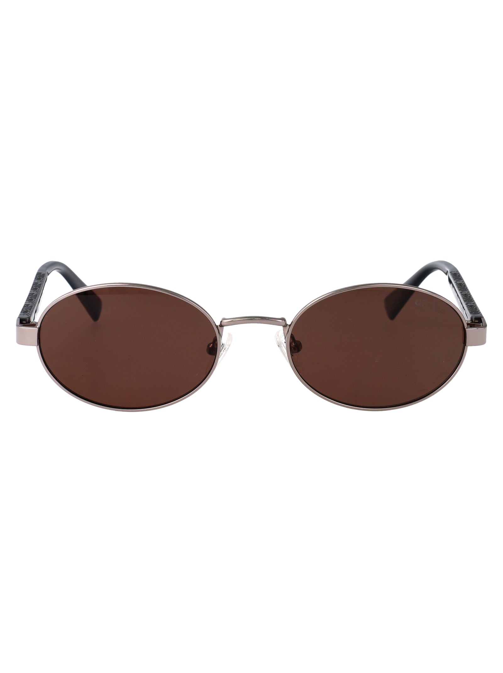 GUESS Metal Sunglasses for Men