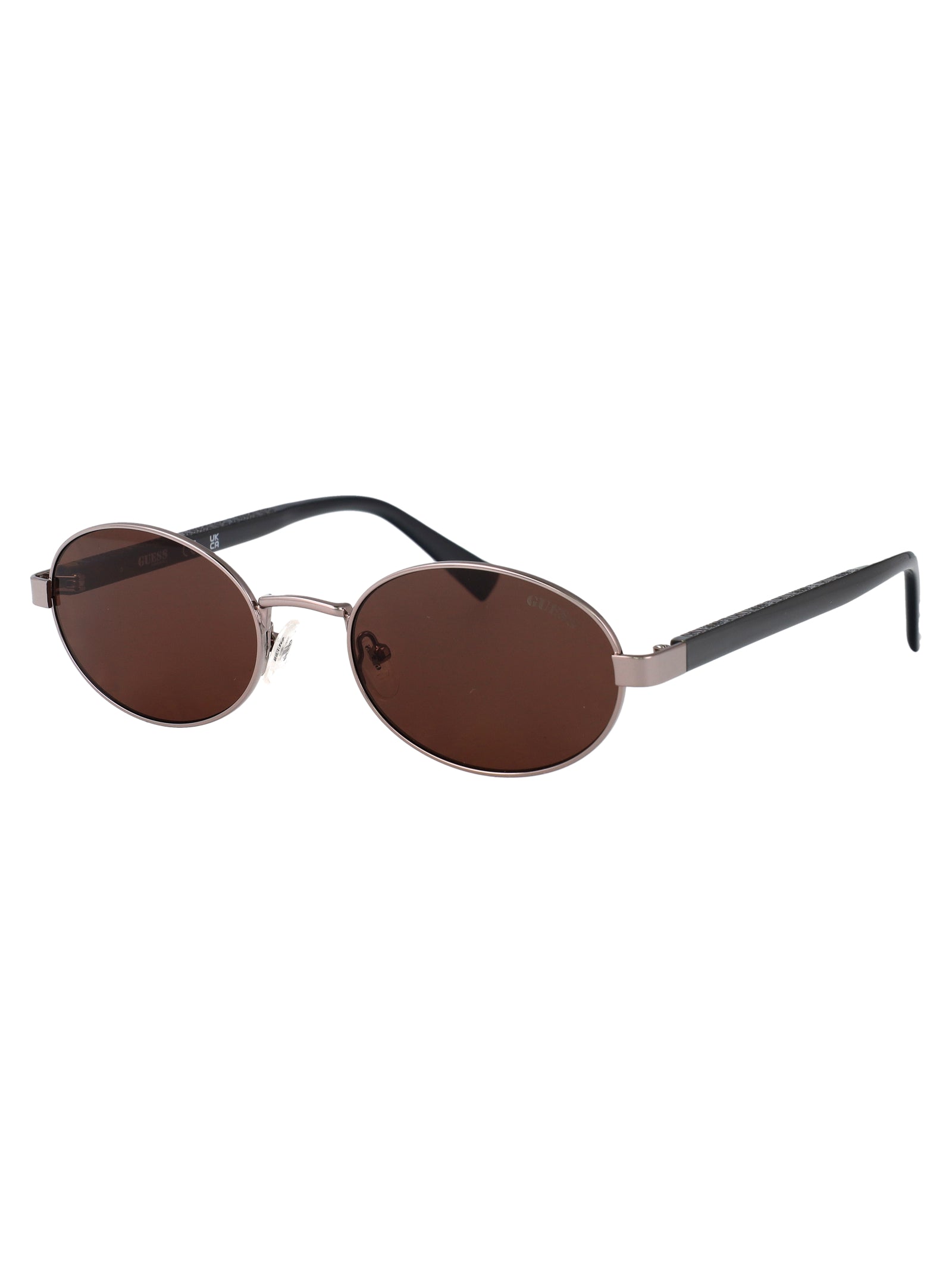 GUESS Metal Sunglasses for Men