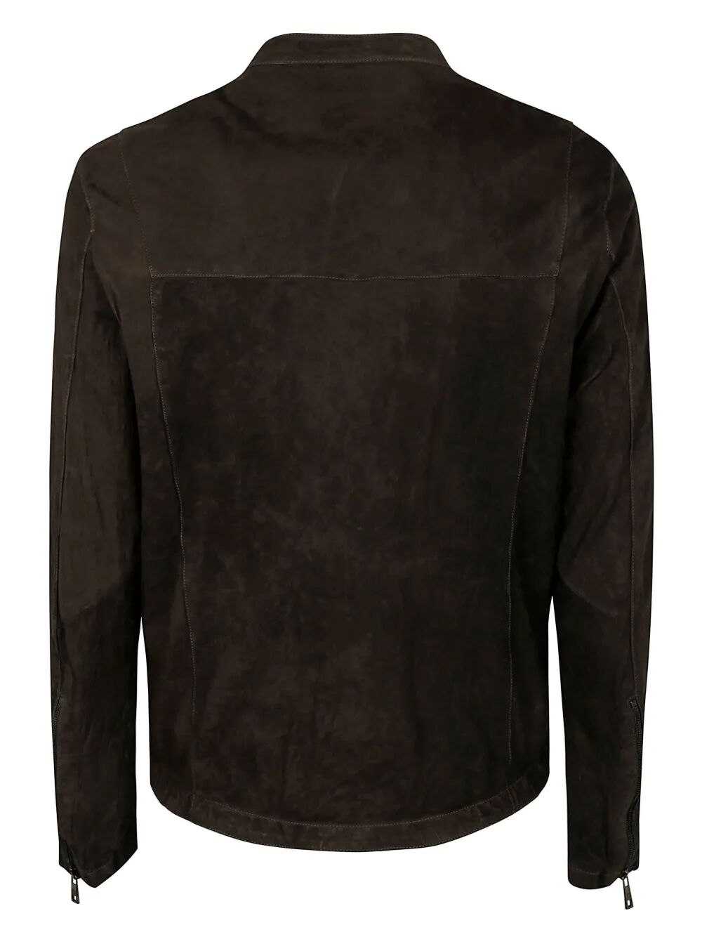 GIORGIO BRATO Eco Leather Biker Jacket for Men - SS25 Collection