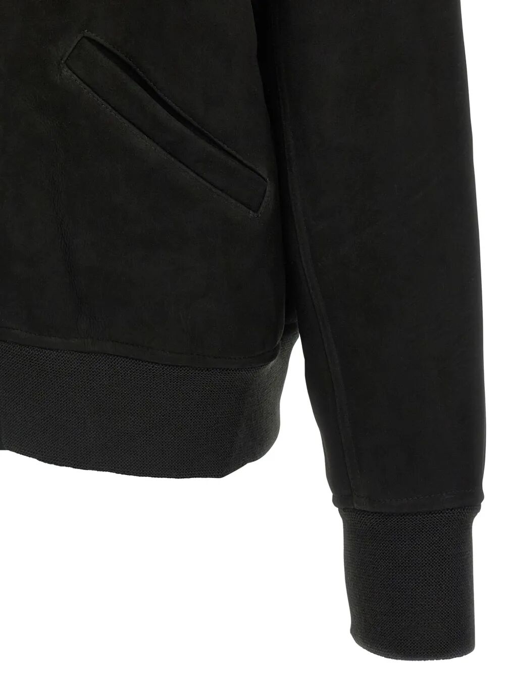 GIORGIO BRATO Oversized Hooded Sweatshirt for Men