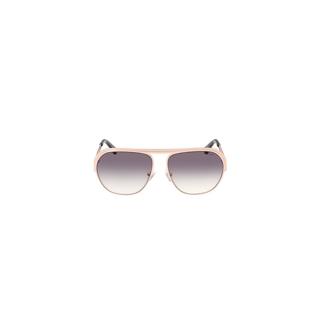 GUESS Stylish Mini Metal Sunglasses