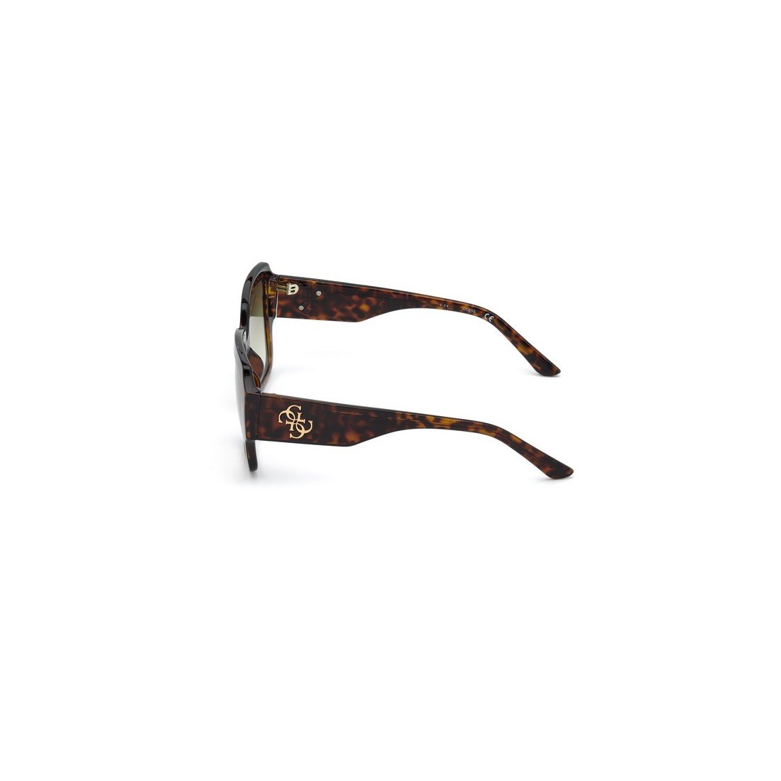 GUESS Chic Gradient Women's Sunglasses