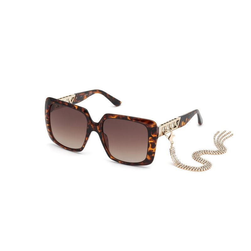 GUESS Chic Women's Gradient Sunglasses