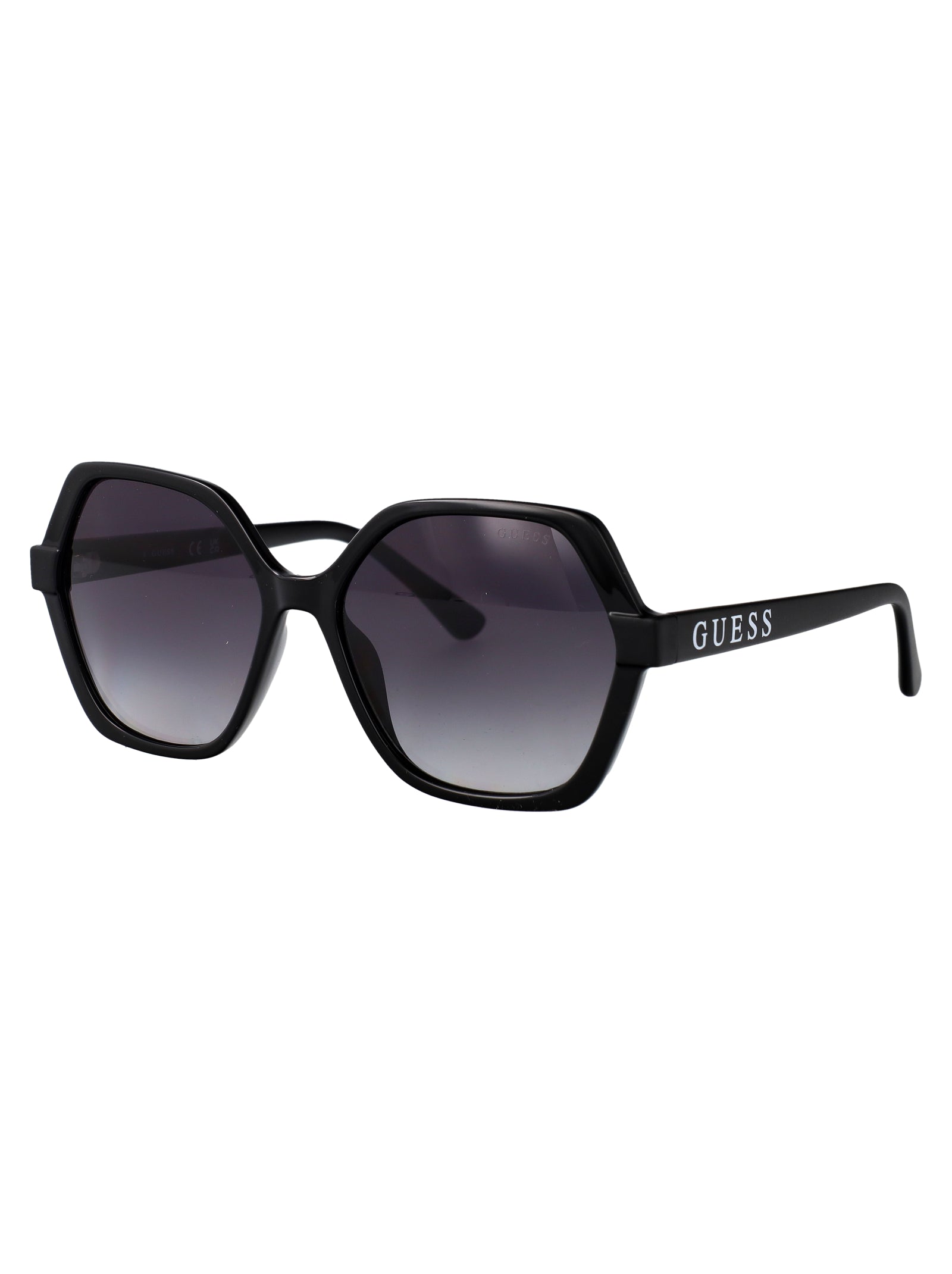 GUESS Injectate Women's Sunglasses