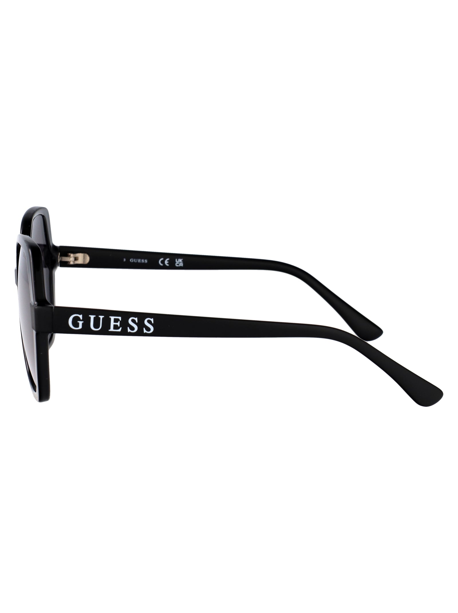GUESS Injectate Women's Sunglasses