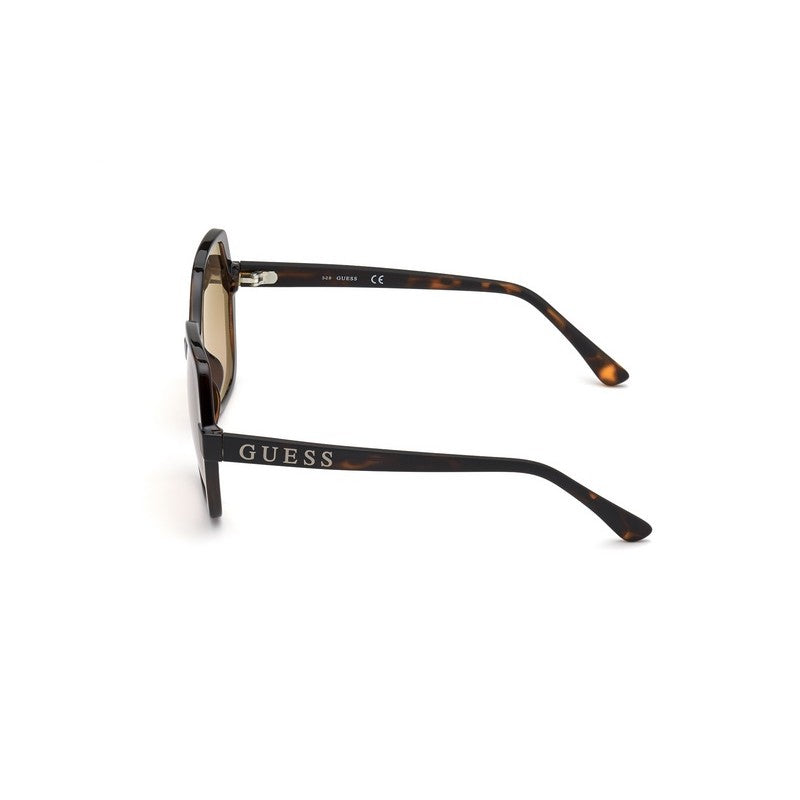 GUESS Chic Women's Mirrored Sunglasses