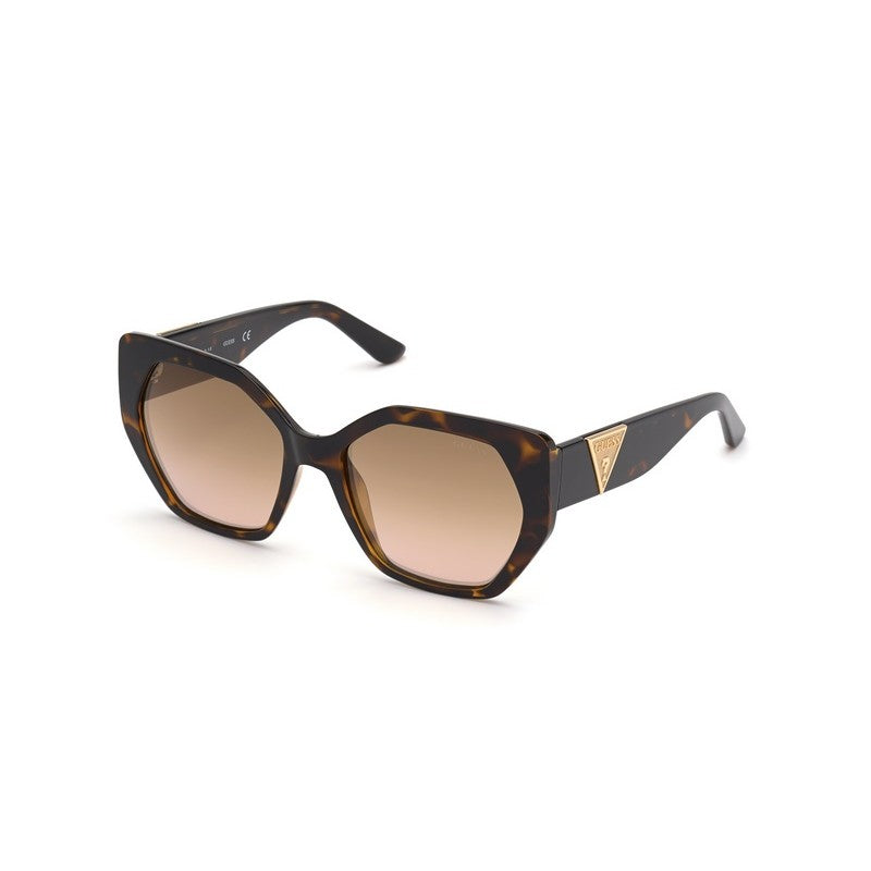 GUESS Stylish Women's Sunglasses - Model GU7741 52G