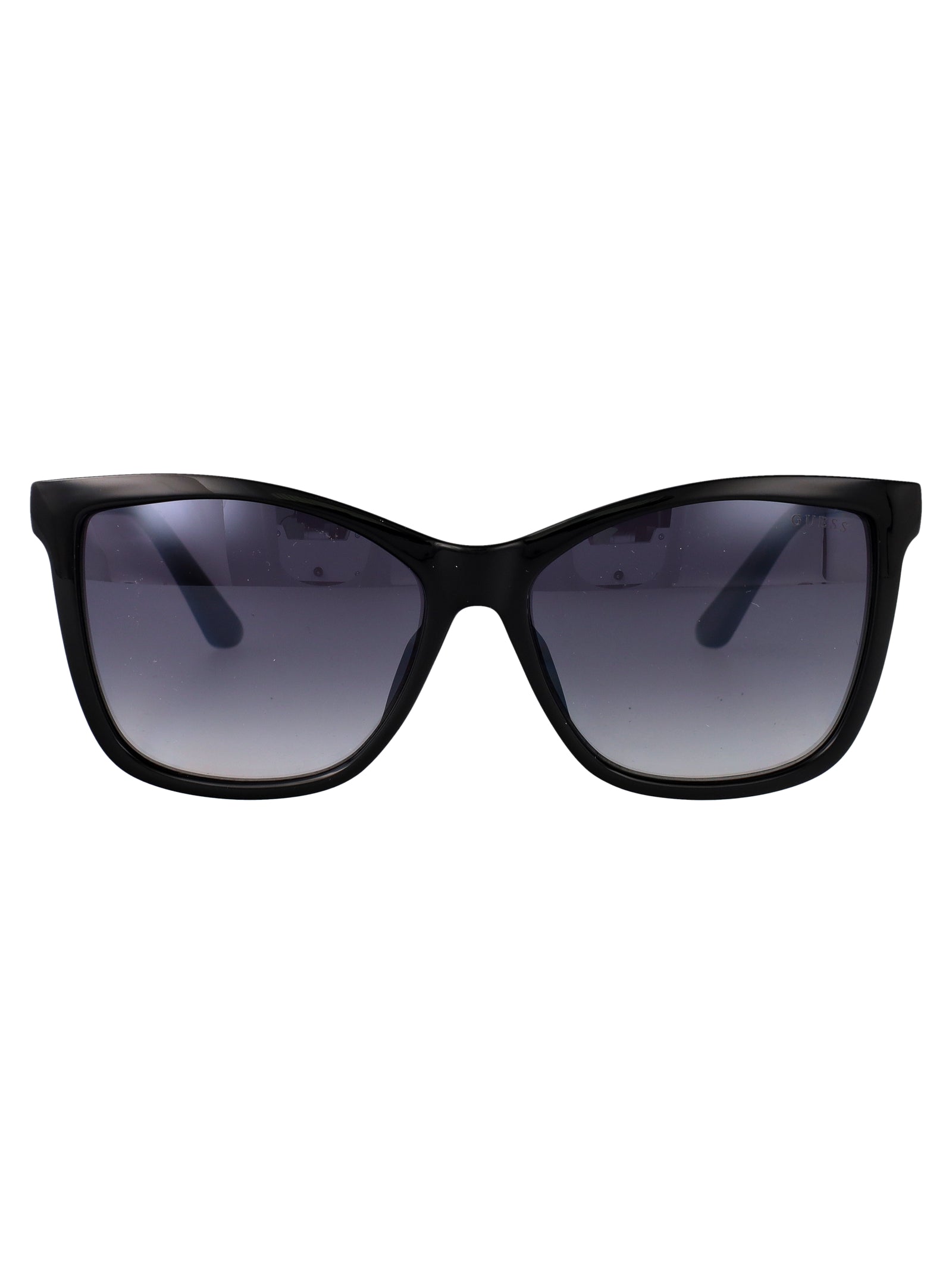 GUESS Chic Injected Sunglasses for Women