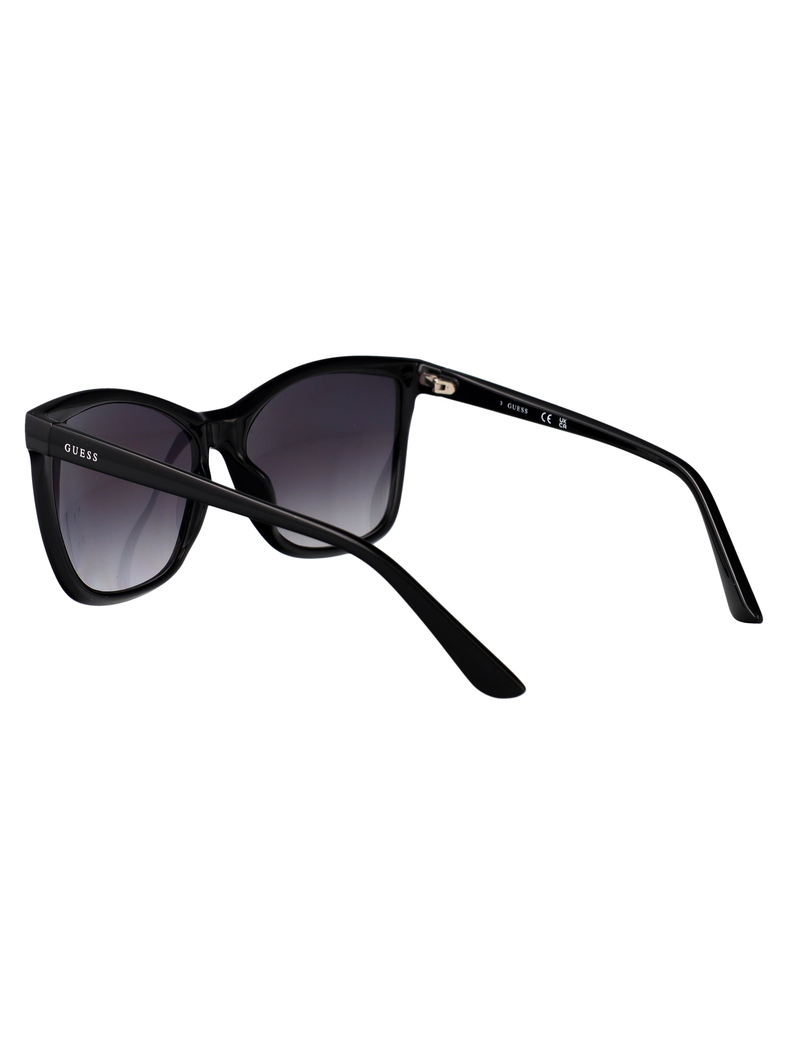 GUESS Chic Injected Sunglasses for Women