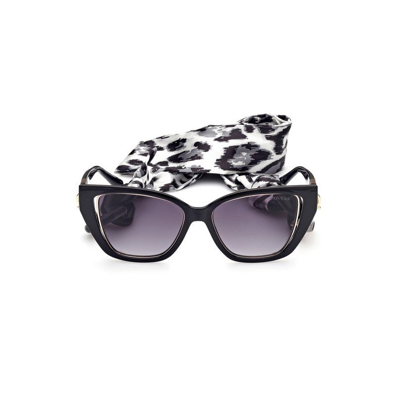 GUESS Stylish Women's Acetate Sunglasses