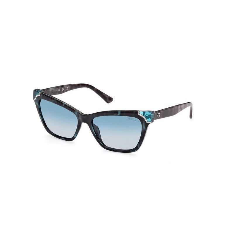 GUESS Stylish Gradient Sunglasses for Women