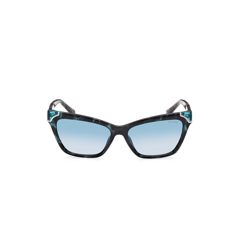 GUESS Stylish Gradient Sunglasses for Women