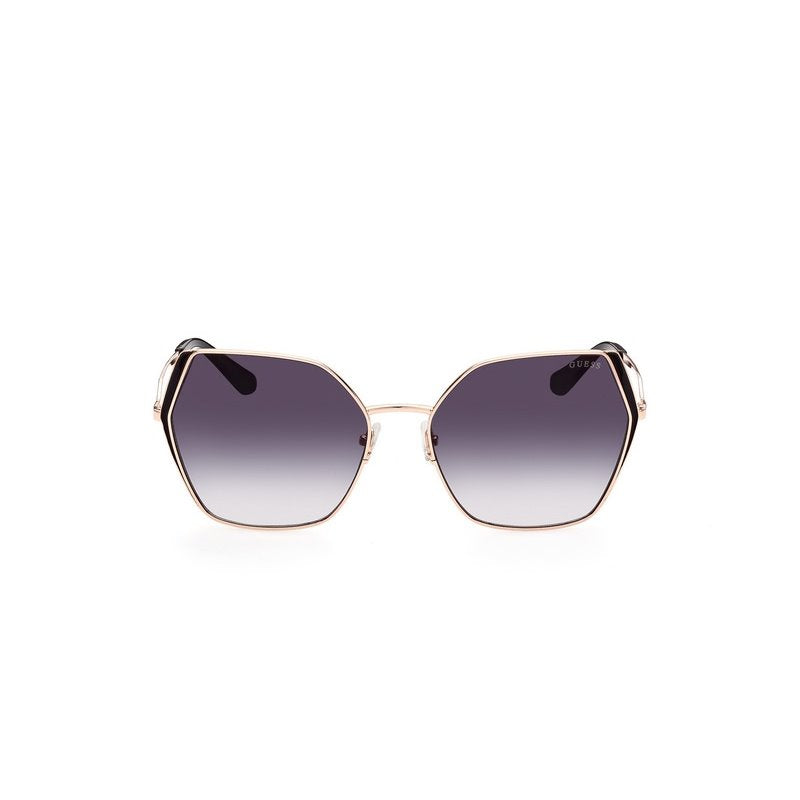 GUESS Chic Gradient Mini Sunglasses for Women