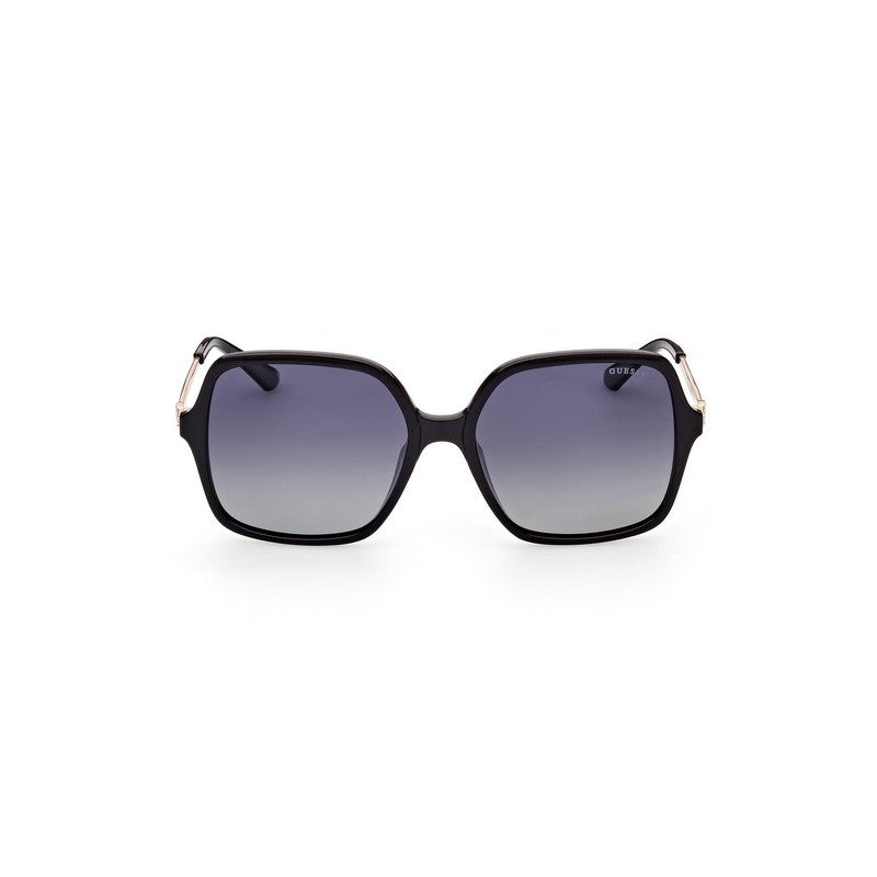 GUESS Sleek Polarized Women's Sunglasses