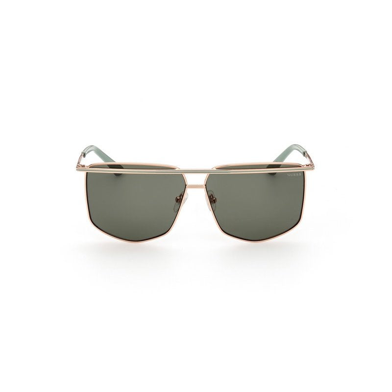 GUESS Chic Metal Sunglasses for Women